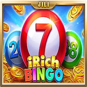 iRich Bingo
