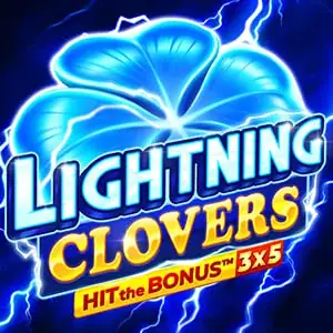 Lightning Clovers Hit The Bonus