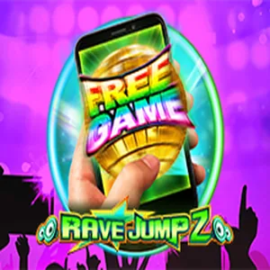 Rave Jump 2